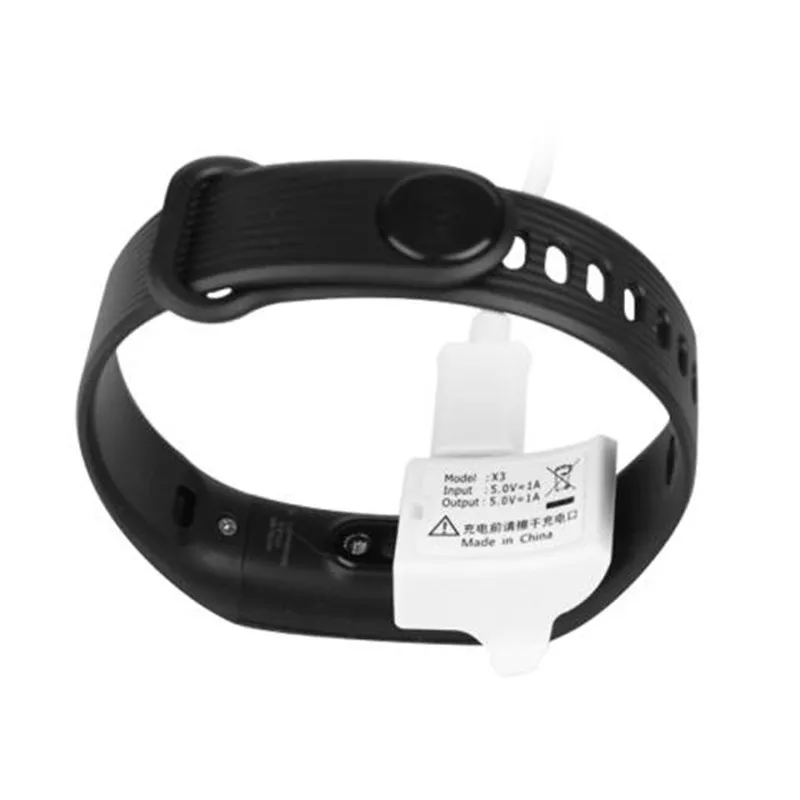 huawei Honor Band 5 4 3 зарядное устройство пленка для huawei Band 3 3 Pro универсальная Быстрая зарядка без кабеля