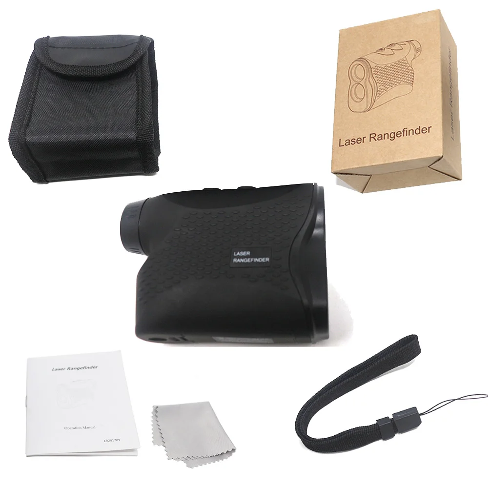 Telescope Laser Rangefinders Distance Meter 6X 600M 900M 1200M Monocular Hunting Golf Laser Range Finder Fog Speed Monitor Telescope Laser Rangefinders Distance Meter 6X 600M 900M 1200M Monocular Hunting Golf Laser Range Finder Fog Speed Monitor