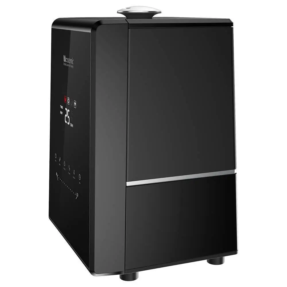 Proscenic 807C luftbefeuchter smart 5.5L Warme und Kühlen Nebel Ultraschall luftbefeuchter APP Control Kompatibel Aleax