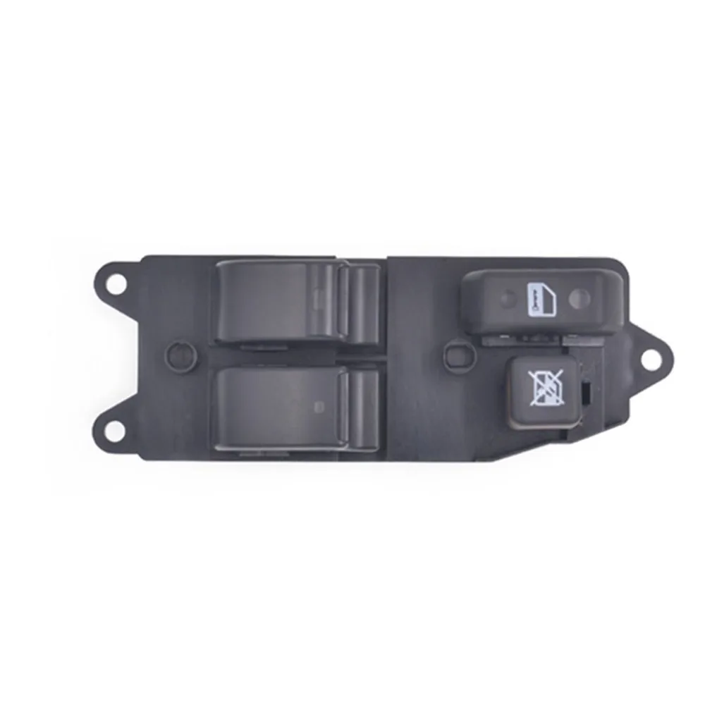 Для Toyota Corolla Verso 2002-2007 Master power Window переключатель изысканно разработанный прочный