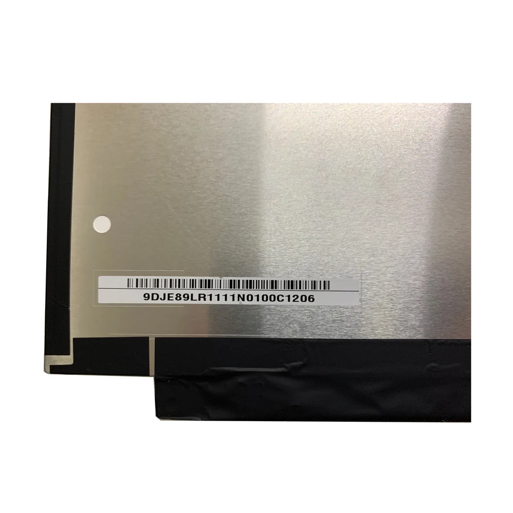 N133HCE GP2 100% sRGB глянцевый тонкий для Innolux 13 3 LCD СВЕТОДИОДНЫЙ монитор eDP 30pin FHD 1920*1080 IPS