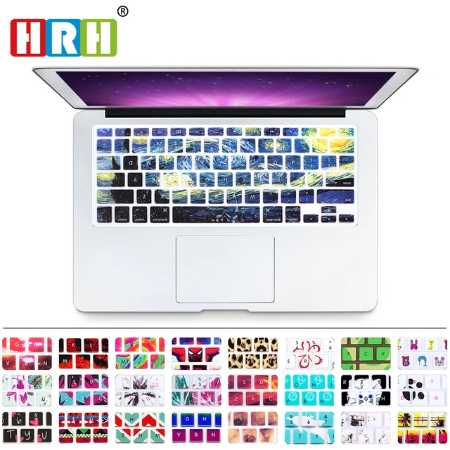 Dell Keyboard Stickers And Decals Keyshorts v9306.1blu.de