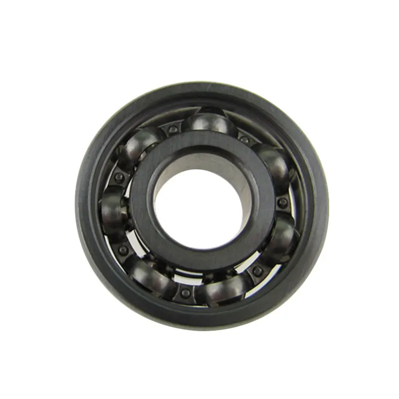 

10Pcs High Speed 6000 2RS Spinner Ball Bearing Seals Deep Grooved For Gyro