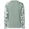 Bassdash UPF 50 t-shirt de pêche pour hommes chemise à manches longues camouflage sweat-shirts à séchage rapide ► Photo 3/6