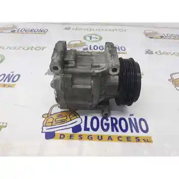 

5A7875200 AIR CONDITIONING COMPRESSOR FIAT PANDA (169)