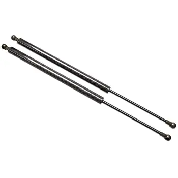 

1Pair Auto Tailgate Trunk Boot Gas Struts Spring Lift Supports for Nissan 240SX 200SX 180SX S13 Hatchback 1988–1994 589 mm