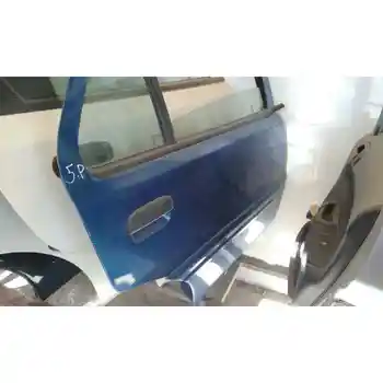 

REAR RIGHT DOOR CITROEN SAXO