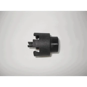 

I Send washer developer Fagor Aspes caster socket LAC4030TP L40B000A1