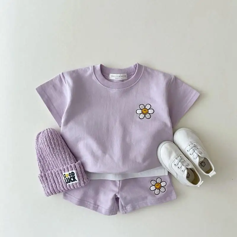 purple flower