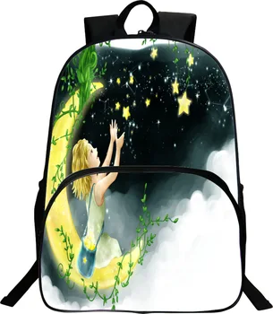 

Ladies Backpack Galaxy Interstellar Space Book Backpack Backpack Print Backpack Travel Backpack Gift Backpack F