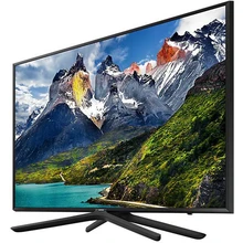 SAMSUNG UE49N5500AUXRU LED телевизор