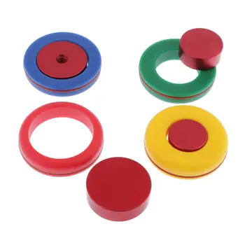 

5Pcs Watch Repair Tool Watch Glass Dial Case Opener Remover Watch Accessory