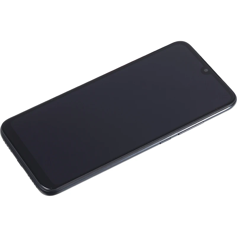 Смартфон XIAOMI Redmi 7 32Gb, черный