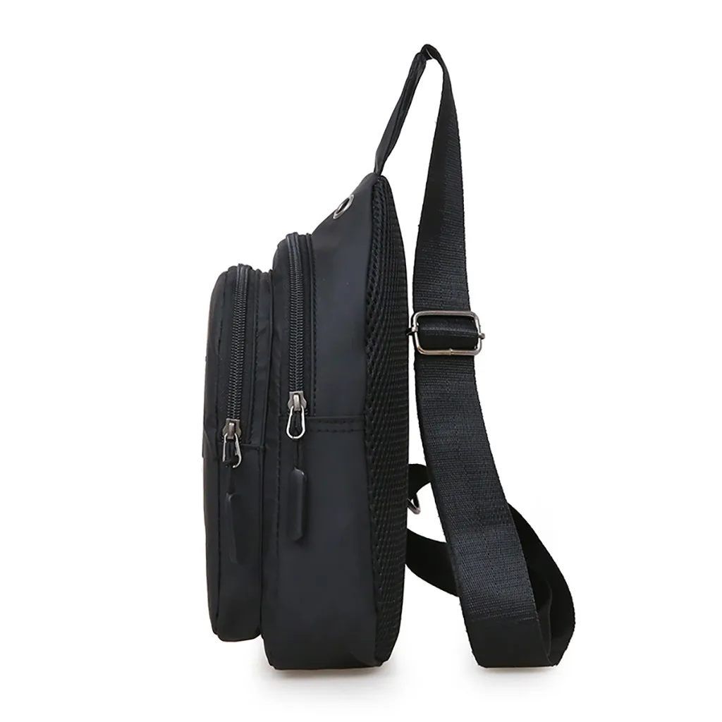 Новинка, модная поясная сумка для мужчин и женщин, нагрудная сумка, водонепроницаемая, на открытом воздухе, для путешествий, через плечо, сумка на ремне, сумка на ремне, сумка# CN20