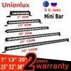 Super Slim Offroad LED Bar 7