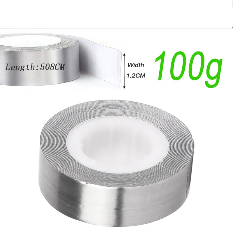 100g (1.27cmx 508cm)