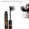 Eye Makeup Mascara Brand Flamingo Magic And Stereo Comb Dense Lengthening Waterproof Easy to Wear Mascara ► Photo 3/6