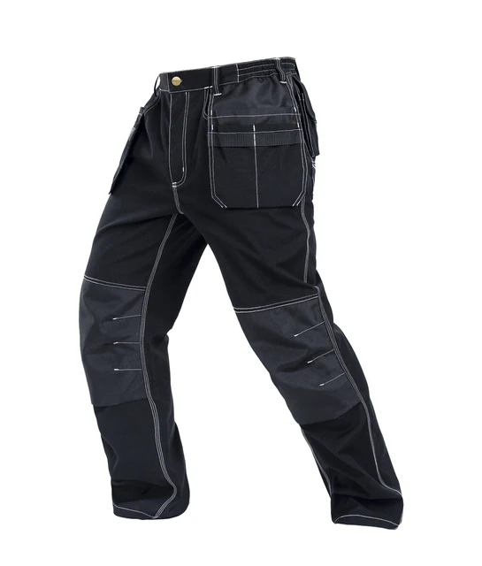 High Quality Craftsman Men's Work Pants 