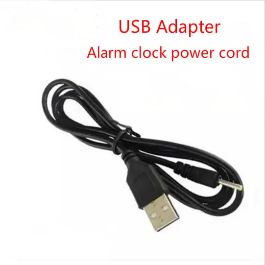 Angry Geometry Dash Alarm Clocks Children Game Anime Desk Clocks Kids Led Digital Clock with Date Thermometer Boys Girls Gifts