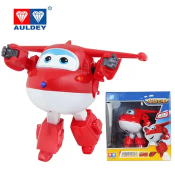 

2020 New Super Wings toy transformer Airplane Robot Action Figures Super Wing Transformation toys for children Christmas gifts