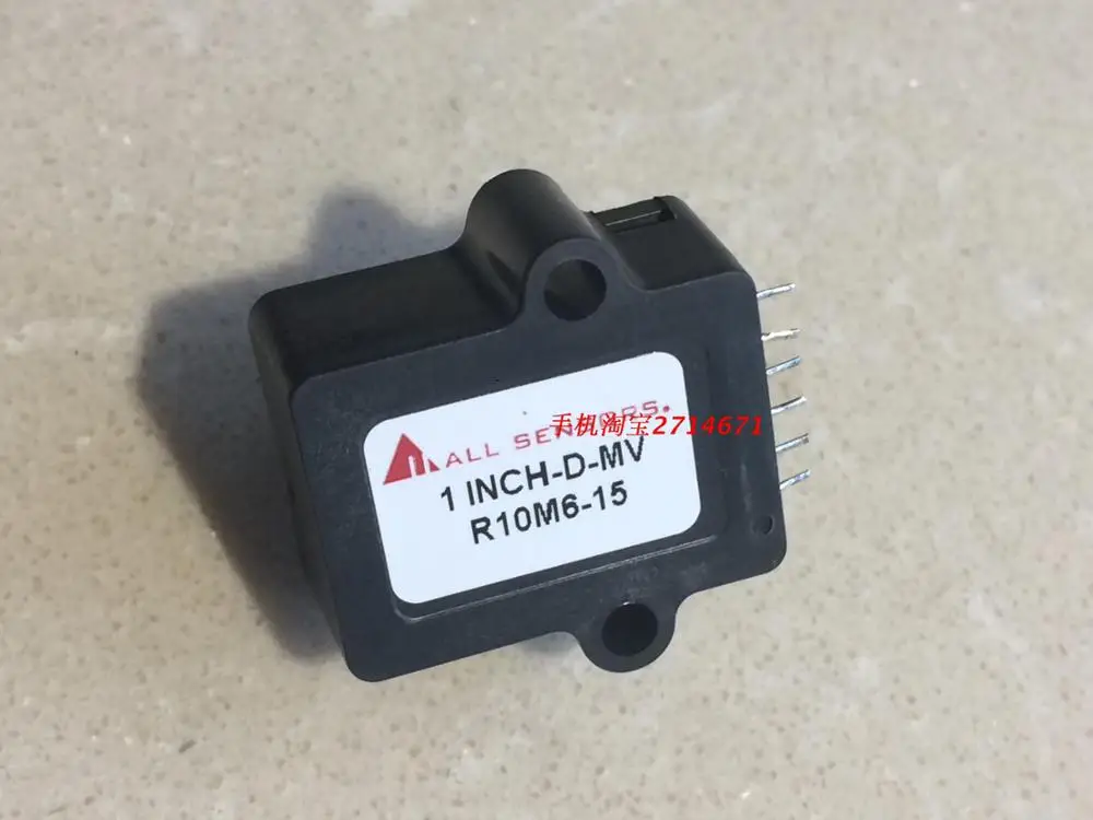 

1 INCH-D-MV sensor ALL SENSORS 1INCH-D-MV pressure sensor spot