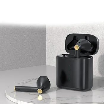 

TWS headset stereo dual ear call wireless Bluetooth headset