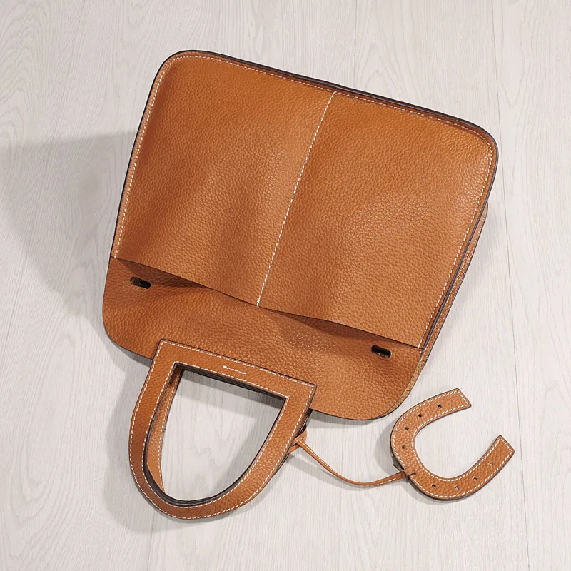 Классические дизайнерские женские сумки на плечо винтажные сумки из натуральной кожи высокого качества