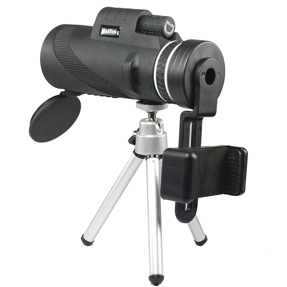 high powered binoculars with tripod