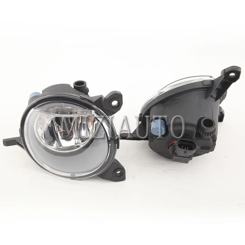 1 комплект противотуманных фар для Toyota Corolla Camry Yaris RAV 4 2004-2007 противотуманные фары в сборе высокая яркость Европейская версия