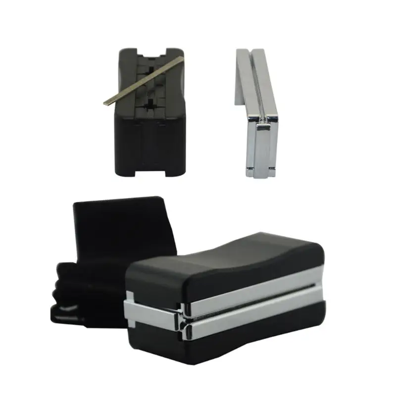 Car Wiper Repair Tool Windshield Wiper Blade Scratches Refurbish Repair Kit