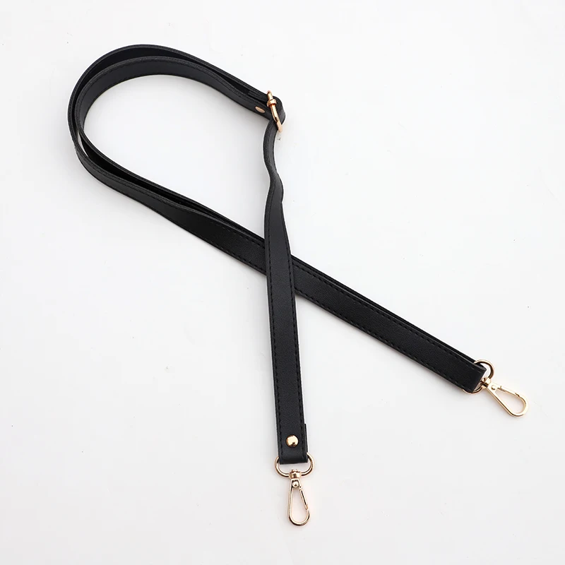  123Arts Chain Strap PU Leather Replacement Strap Handbag  Shoulder Strap Bag Accessories : Clothing, Shoes & Jewelry