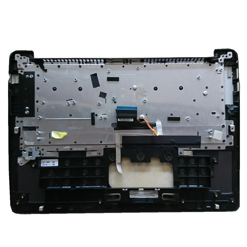 ���� ��� 1PC 90% �� ���� ��Ʈ�� �� Ŀ�� C Palmrest ���̼� TravelMate X349 TMX TMX349