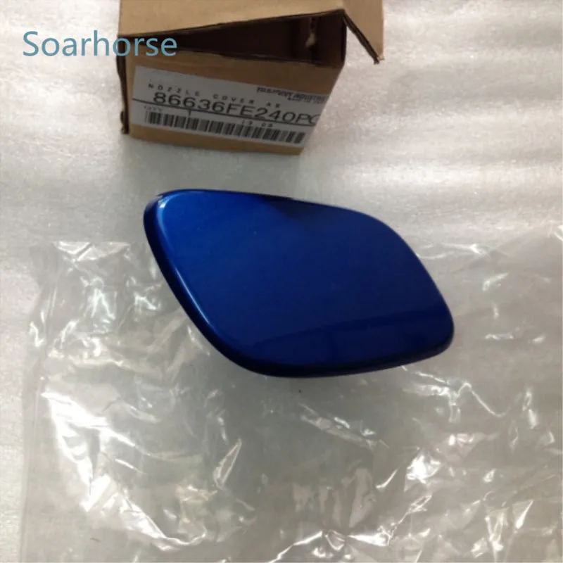 Subaru impreza headlight washer cover Clearance