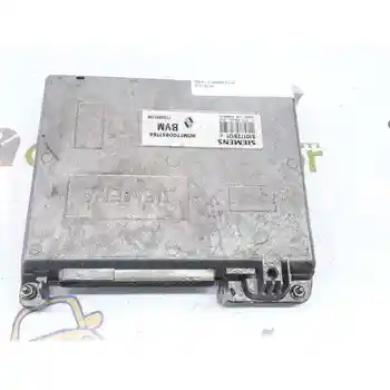 

7700851755 SWITCHBOARD ENGINE EUA RENAULT 19 HATCHBACK (B/C53)
