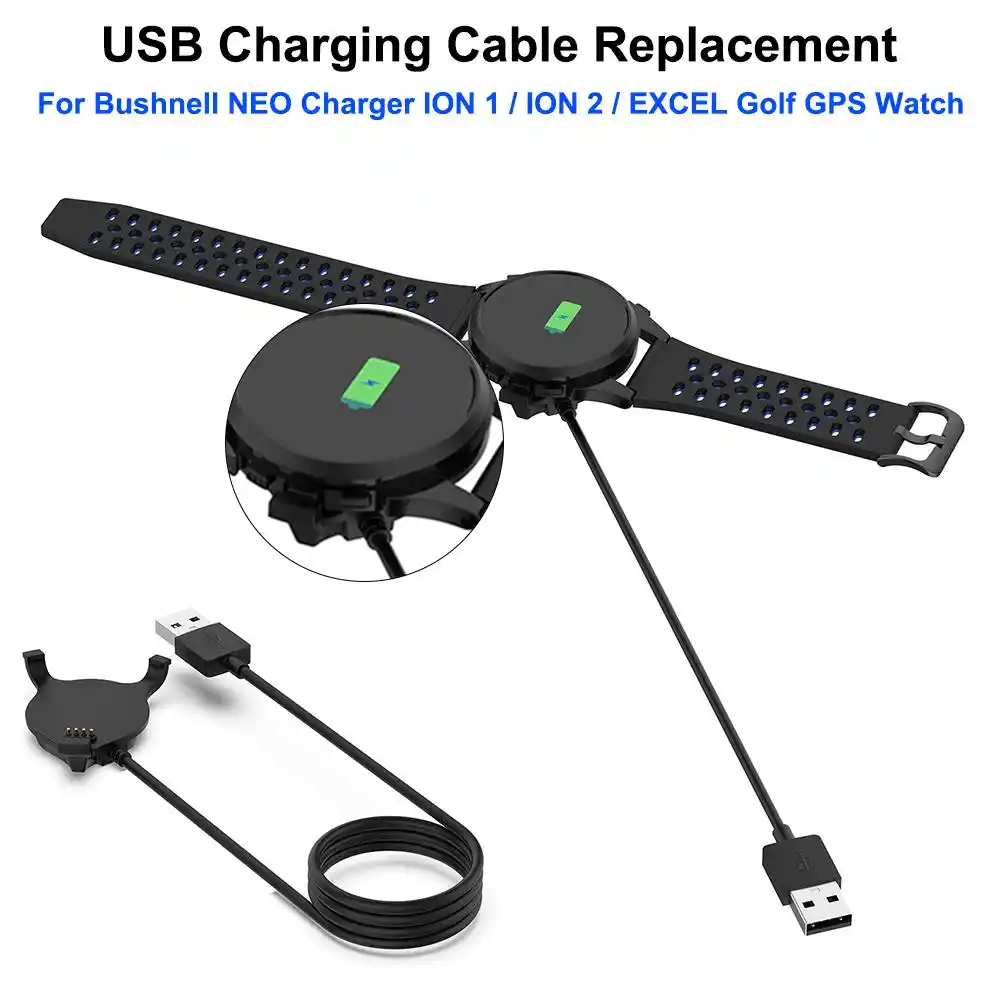 bushnell neo xs charger