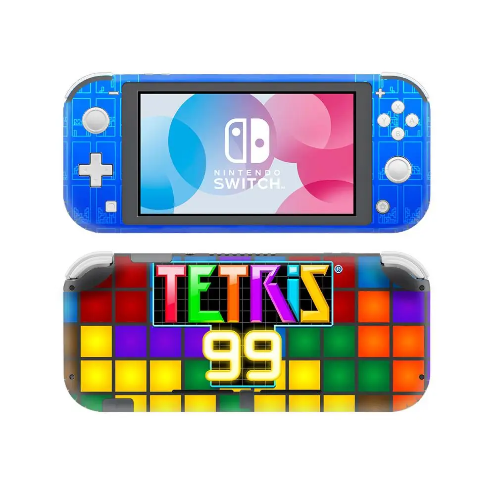 NS NX аксессуары виниловая кожа Наклейка для nintendo Switch Lite Защитная крышка наклейка виниловая кожа для кожи наклейка s 0060