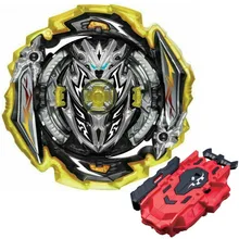 B-x Toupie Burst Beyblade Superking 