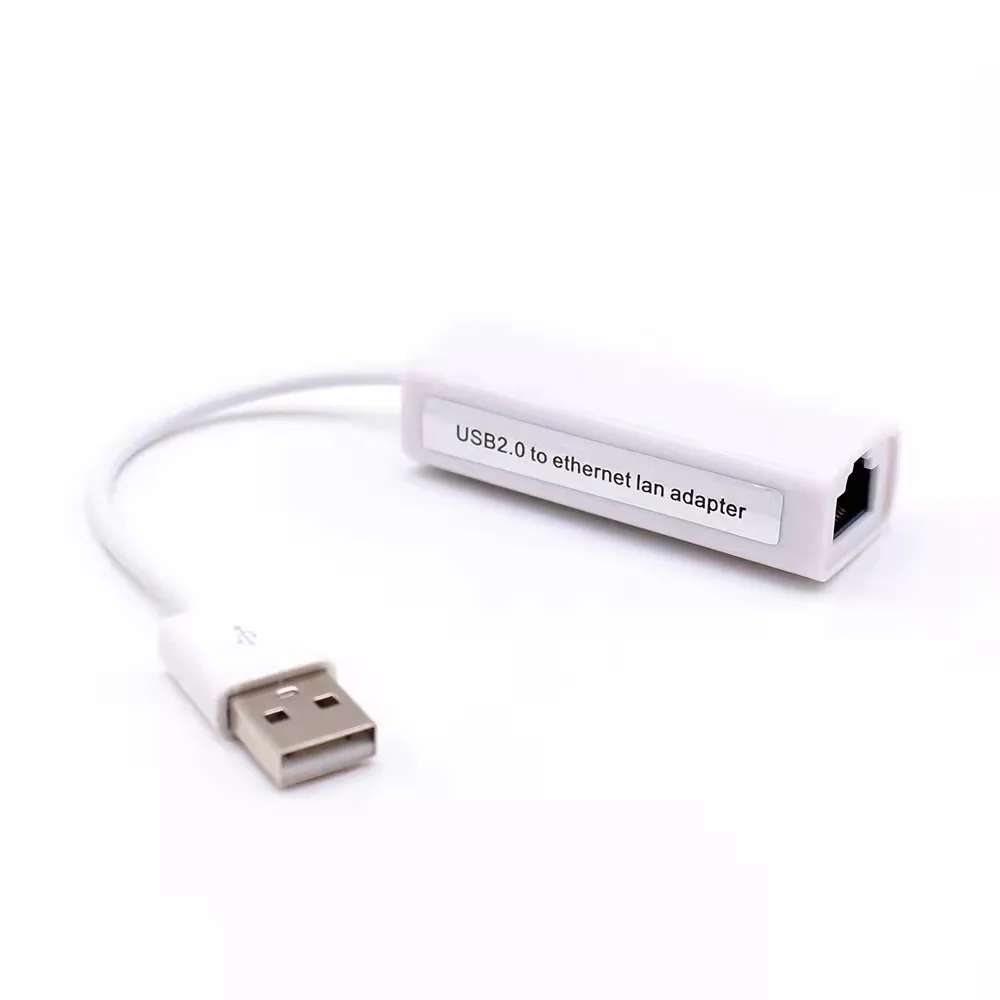 Сетевая Карта Usb Ethernet Купить