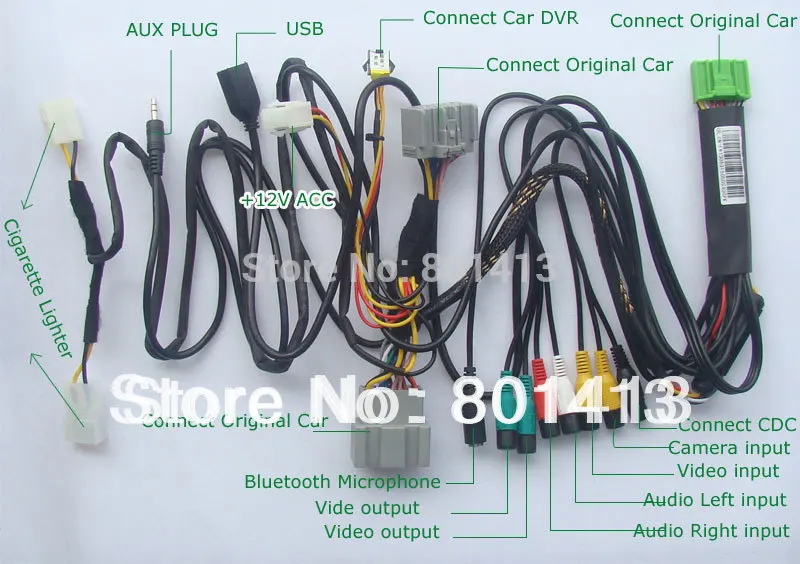 Автомобильный GPS навигатор для VOLVO S40 C30 C70 с 2 5 дюймовым сенсорным экраном USB