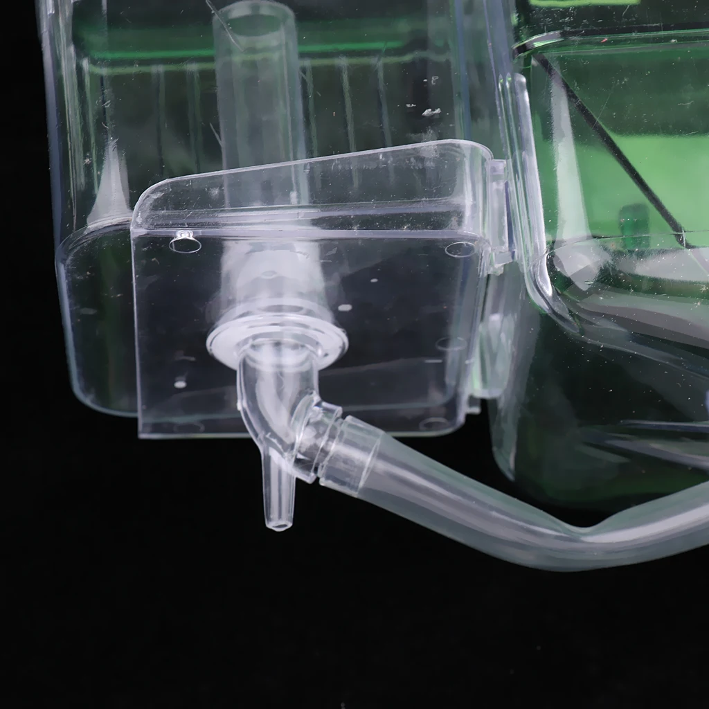 Aquarium Fish Tank Breeding Breeder Baby/Fry/Newborn Isolation Box Hatchery