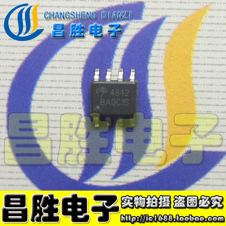 

(5 шт.) AO4842 4842