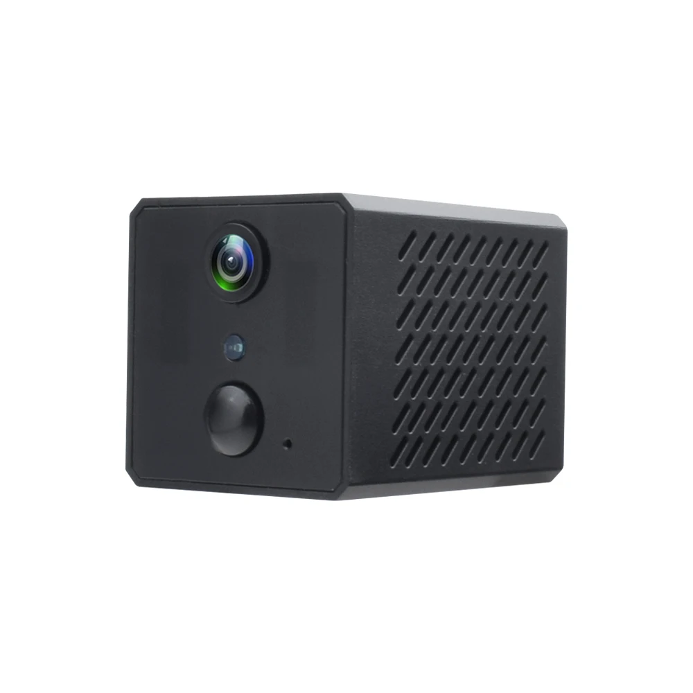 WD82 Mini 4G PIR Camera Night Vision 1080P