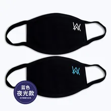 Маска для лица, маски для лица с героаниме мультяшная маска для лица с заглушенным ртом Защитная, маска для лица, маска для велоспорта, противопылезащитная хлопковая маска для лица