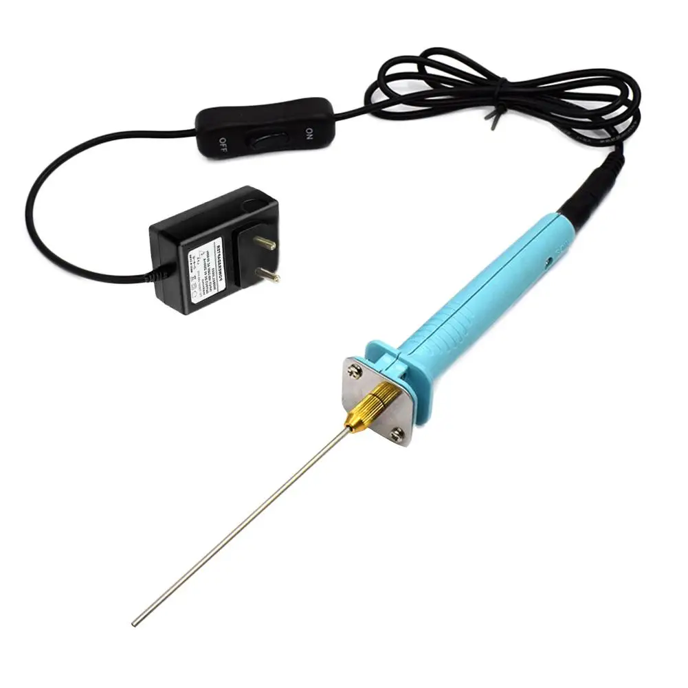 Electric Foam Cutter Styrofoam Cutter Knife Pen For Polyethylene EVA