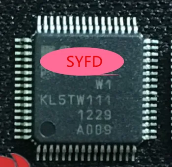 

5PCS KL5TW101 W1 KL5TW111 W1 CS11002 KL5TW111 K QFP-64