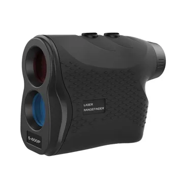 

600~1500m Golf Rangefinder Telescope Laser Range Finder For Hunting Speed-heightangle Measuring Tool Telemetre Golf Rangefinder