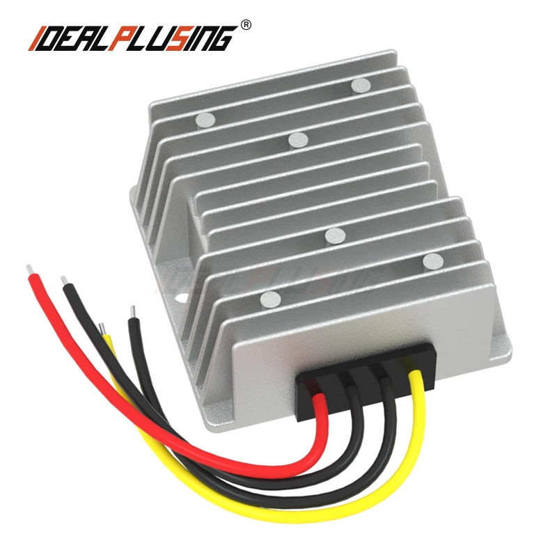 

30v~60v 36v 48v 50v high voltage 48v to 24v 10a 240w dc-dc step down converter