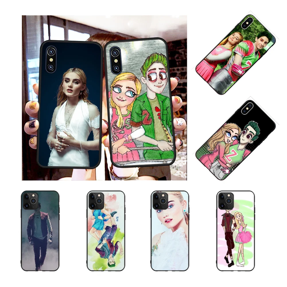 Чехол для iPhone 11 pro XS MAX 8 7 6 6S Plus X 5S SE XR | Мобильные телефоны и аксессуары