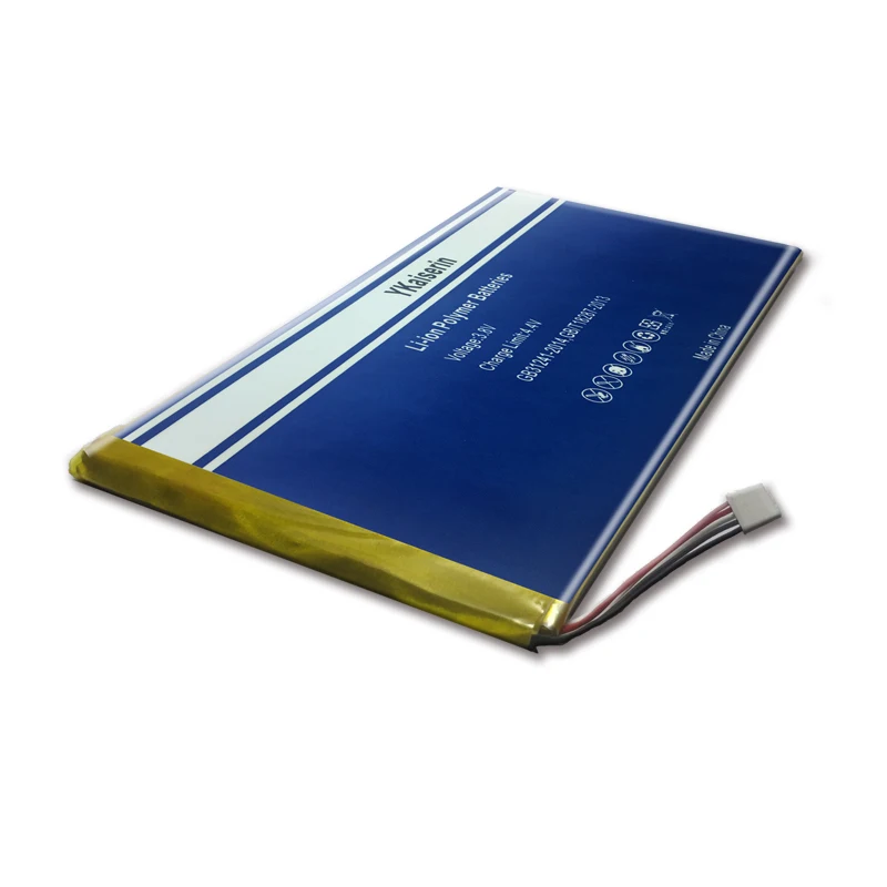 HB3G1 5000 мА-ч для huawei MediaPad Батарея для huawei S7-303 S7-931 T1-701u S7-301w MediaPad Honor 7 Lite S7-301u S7-302 Batteria