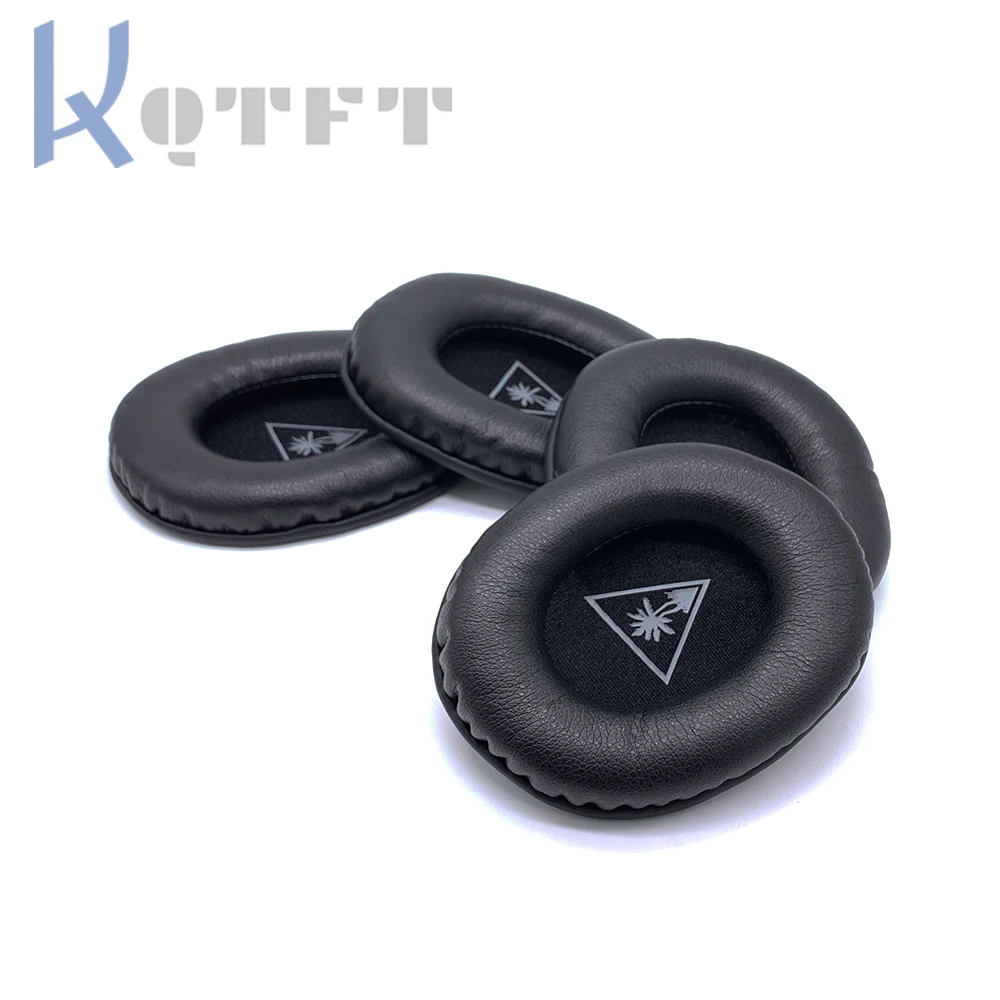 

Ear-pads Velvet for Turtle Beach Ear Force Elite 800 Gaming Headset Earpads Earmuff Cover Cups Sleeve pillow Repair Parts